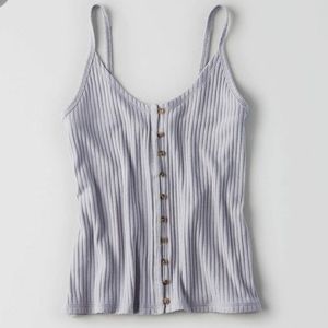 ⚡3/$30⚡American Eagle | Tank | Size: Small